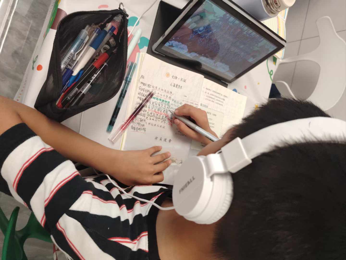 动漫教育新机遇，AI动漫学能社加盟等你加入(图1)
