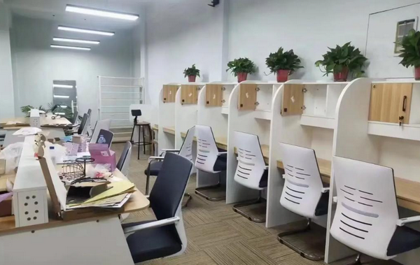 AI动漫学能社：动漫教育与科技融合的未来之路(图1)