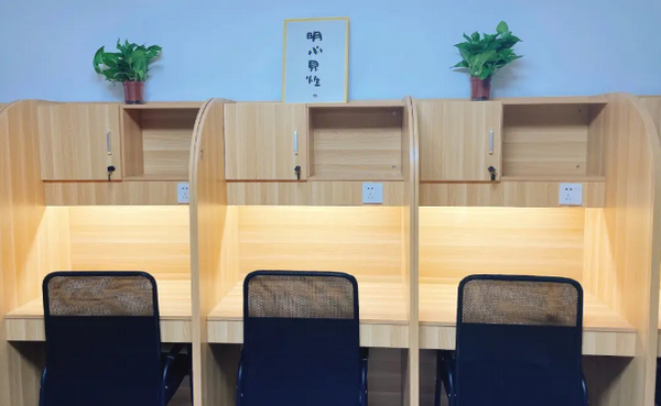 AI动漫学能社：让传统艺术焕发新生，拥抱智能未来(图1)