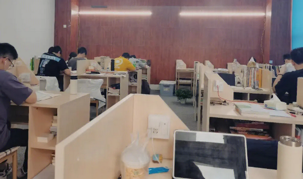 动漫市场新篇章，AI学能社引领未来趋势(图1)