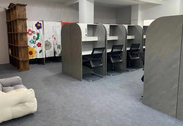 探索未来视界：智能化AI动漫学能社引领创意新纪元(图1)