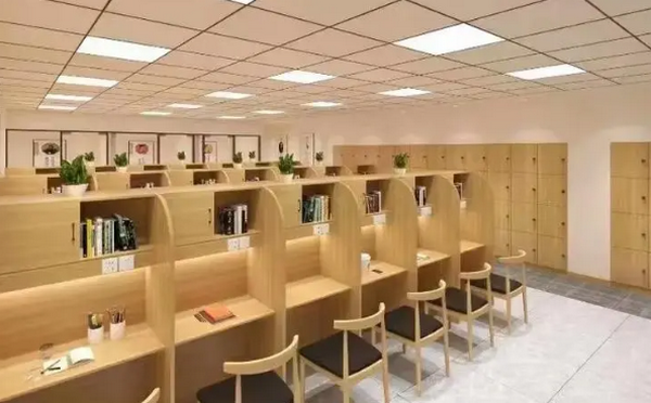 动漫与AI的交响乐章，学能社营造灵动学习环境(图1)