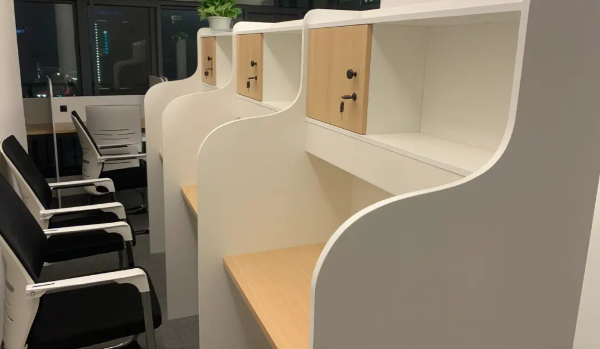 动漫界的新星：学能社智能化AI技术引领潮流(图1)