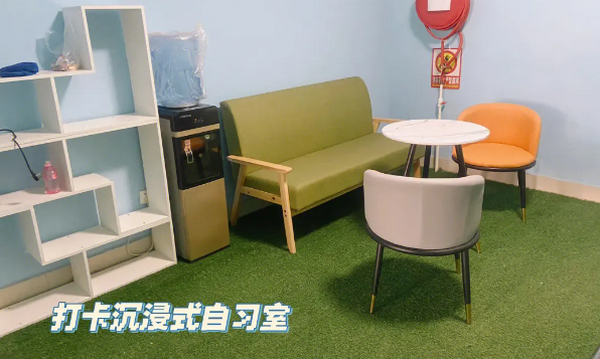 动画未来已来：AI动漫学能社的创新实践(图1)
