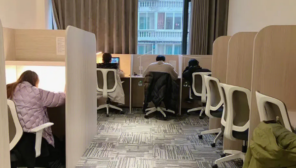 AI动漫学能社：市场趋势下的动漫教育创新实践