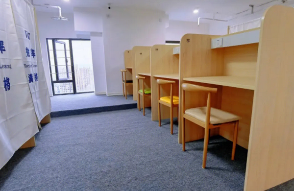 动漫学习也智能，便捷AI动漫学能社等你来体验