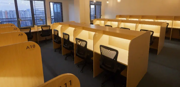 AI动漫学能社：教育加盟领域的科技先锋(图1)
