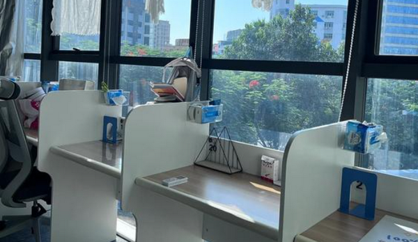 AI动漫学能社：安全教育的魔法盒子