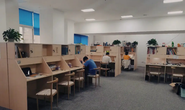 动漫教育新飞跃：学能社AI技术，让学习更加智能化(图1)