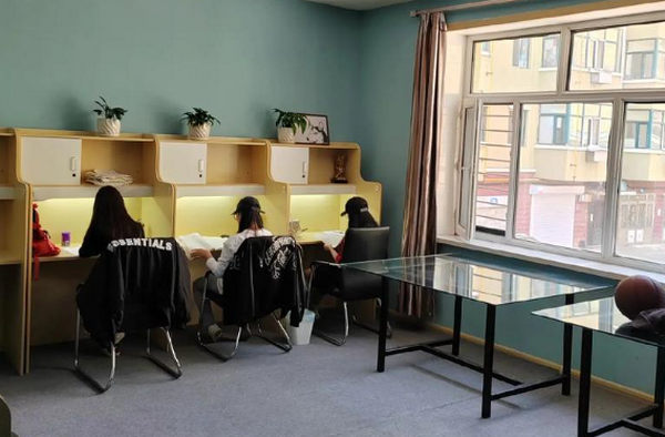 动漫学习新选择，AI学能社个性化教学更贴心